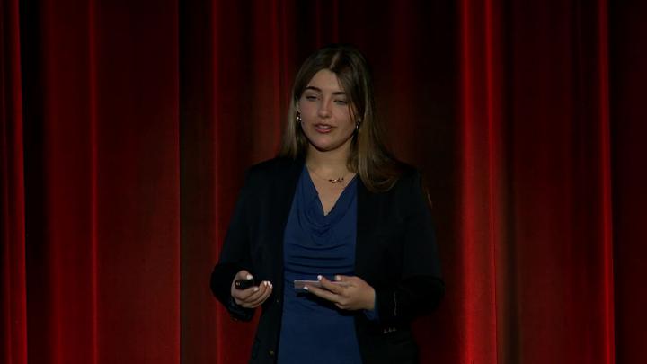 Thumbnail image for TEDx DHS 2026 (Period 2) - March 27, 2026