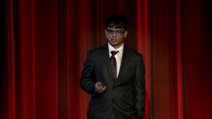 Thumbnail image for TEDx DHS 2026 (Period 5) - March 27, 2026