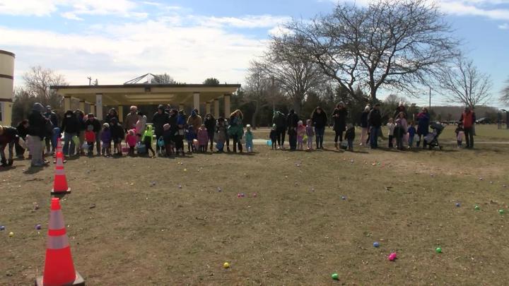 Thumbnail image for Annual 14th Easter Egg Hunt  March 28, 2026