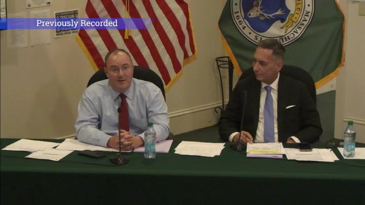 Thumbnail image for Election Night Coverage April 7, 2026