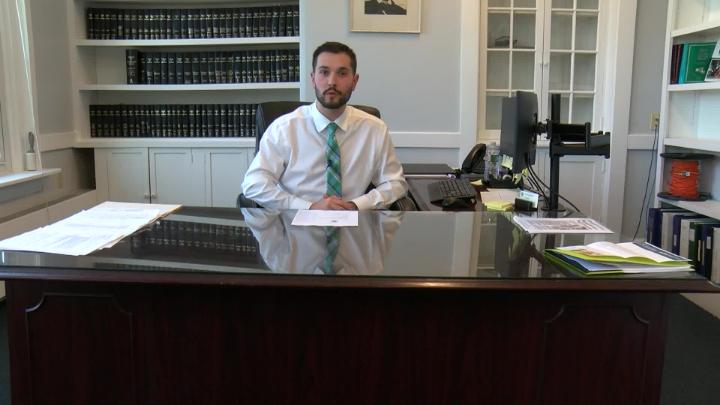 Thumbnail image for Select Board Recap Meeting April 13, 2026