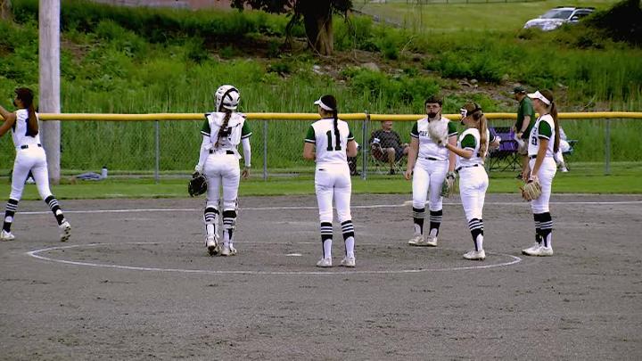 Thumbnail image for Dartmouth High Softball vs Lynn Classical (MIAA Div. II Preliminary Round) - May 29, 2026
