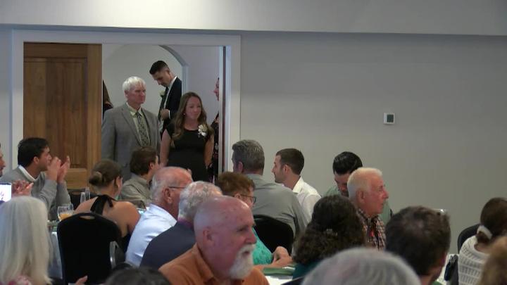 Thumbnail image for Dartmouth High School Athletic Hall of Fame 19th Induction Ceremony - June 27, 2026