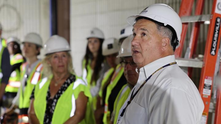 Thumbnail image for Clean Energy Investments at UMass Dartmouth - July 16, 2026