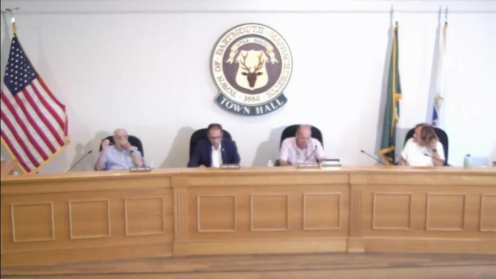 Thumbnail image for Zoning Board of Appeals Meeting - July 30, 2026