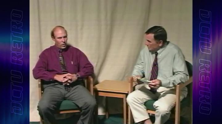 Thumbnail image for DCTV Retro - DHS Sportscenter - September 23, 1999