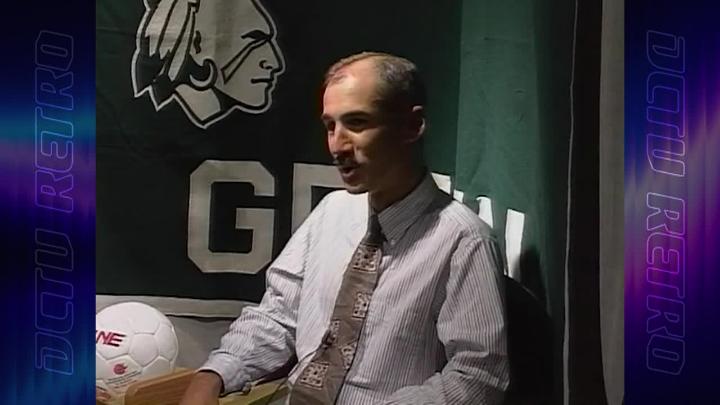 Thumbnail image for DCTV Retro - DHS Sportscenter - October 21, 1996