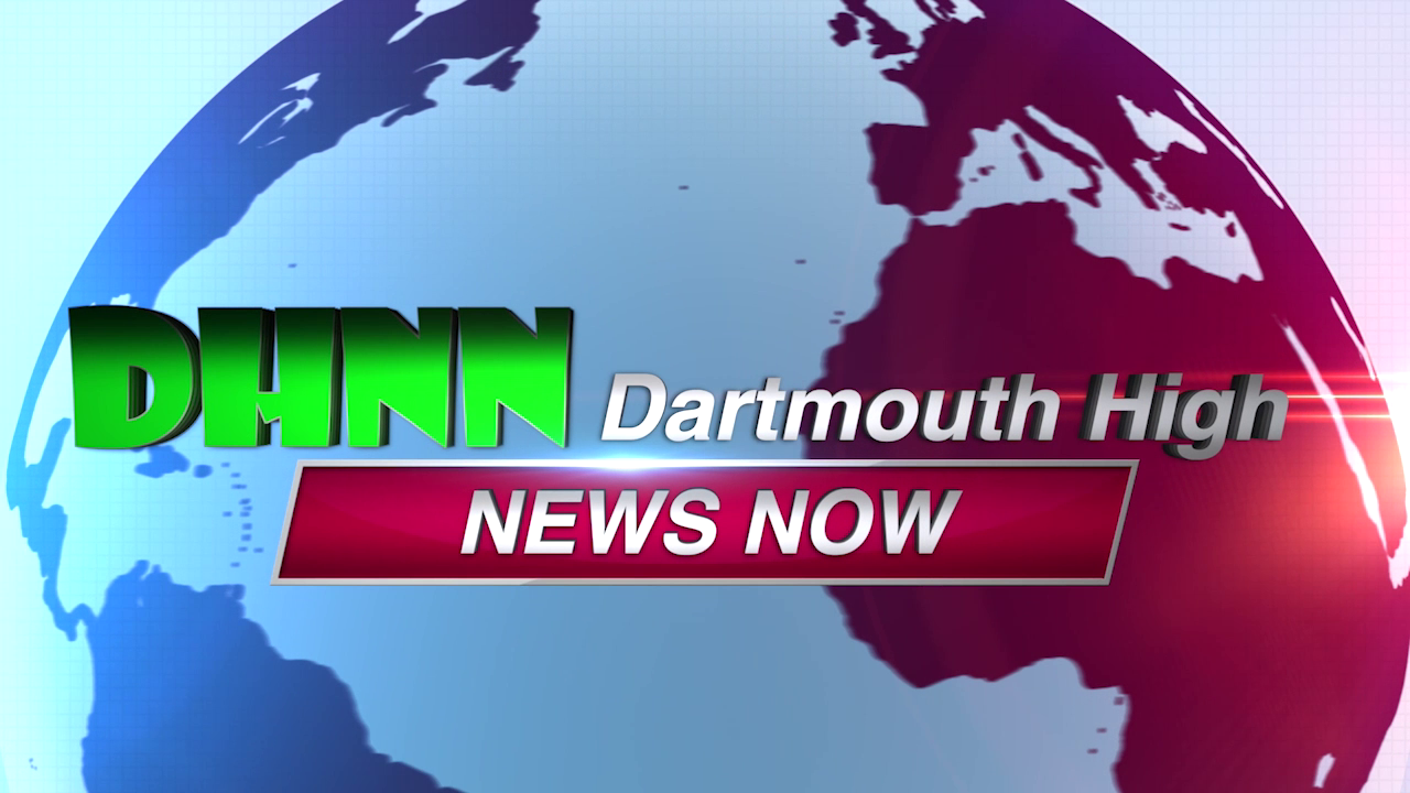 Thumbnail image for Dartmouth High News Now - February 1, 2021