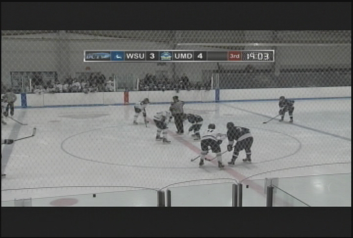 Thumbnail image for UMass Dartmouth Ice Hockey vs Westfield January 25, 2014