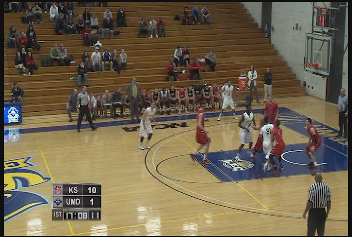 Thumbnail image for UMD Mens Basketball vs Keene State Feb 21, 2015